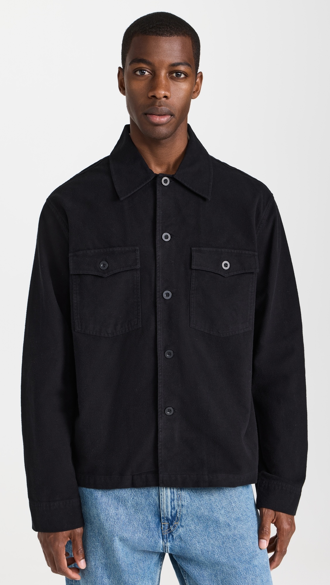 Evening Coach Jacket - 6