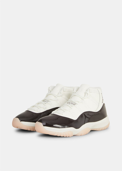 Jordan Air Jordan 11 Retro Brown outlook