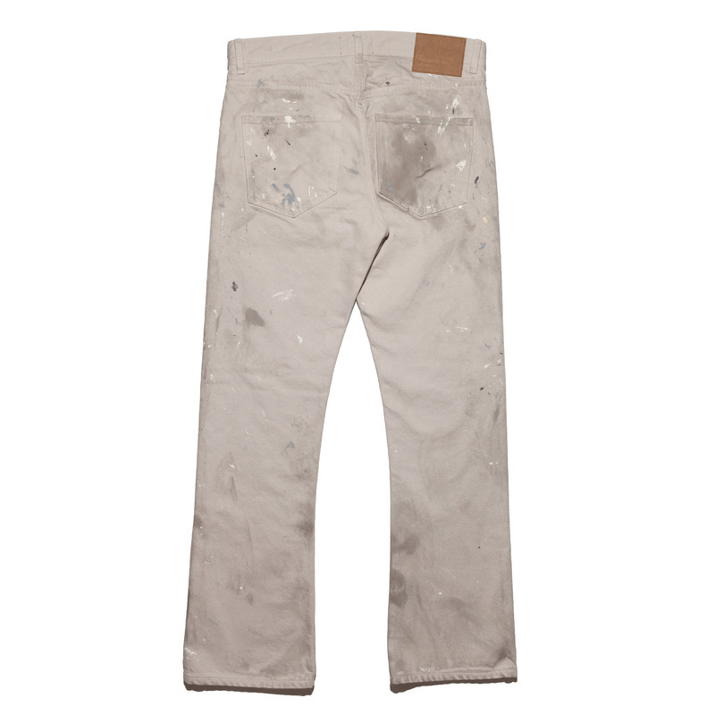 Enfants Riches Déprimés FLARE JEANS outlook