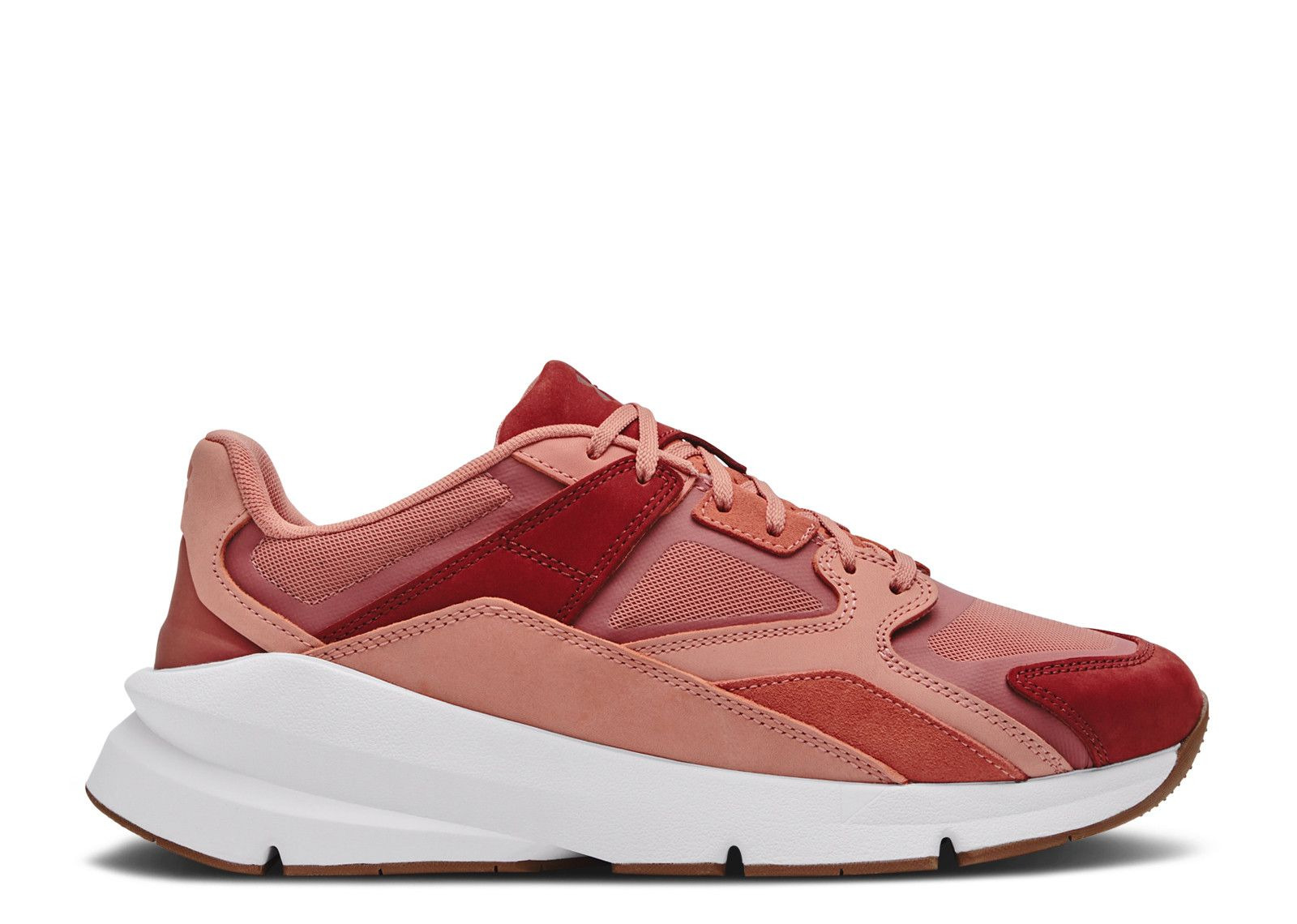 FORGE 96 'CANYON PINK CINNA RED' - 1