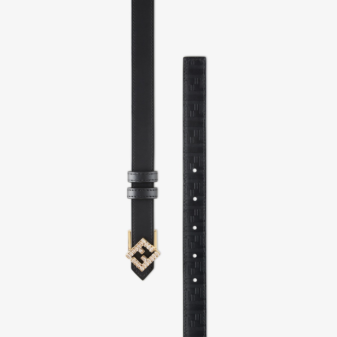 FF Diamonds Belt - 3