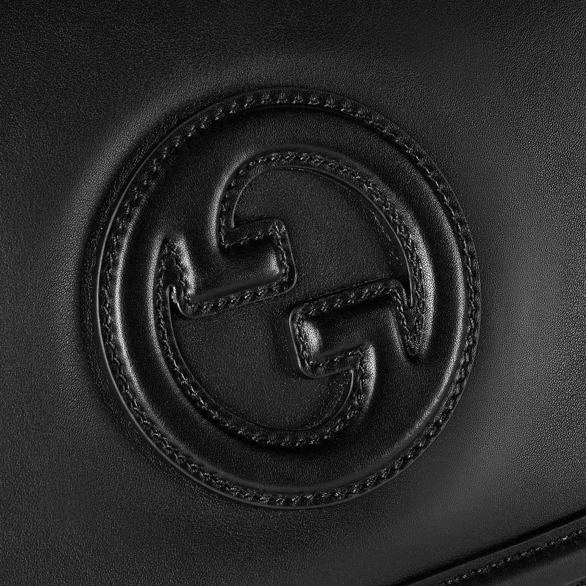 Gucci Blondie medium top handle bag - 5