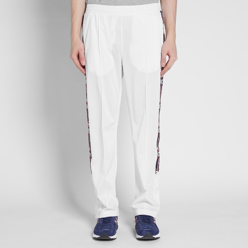 Champion Reverse Weave Popper Taped Track Pant - 5