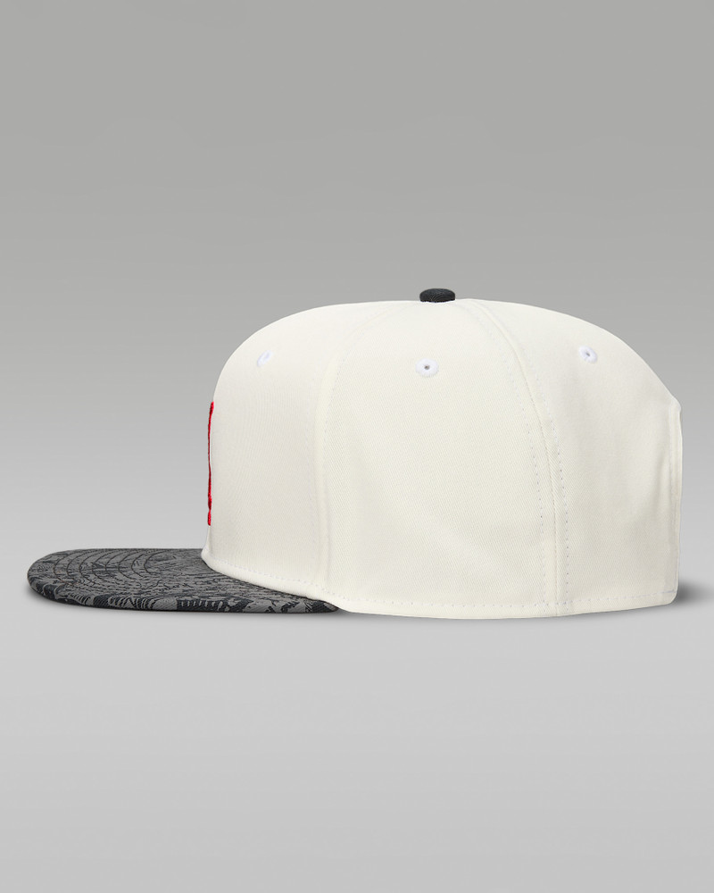 Jordan Pro Structured Cap 5