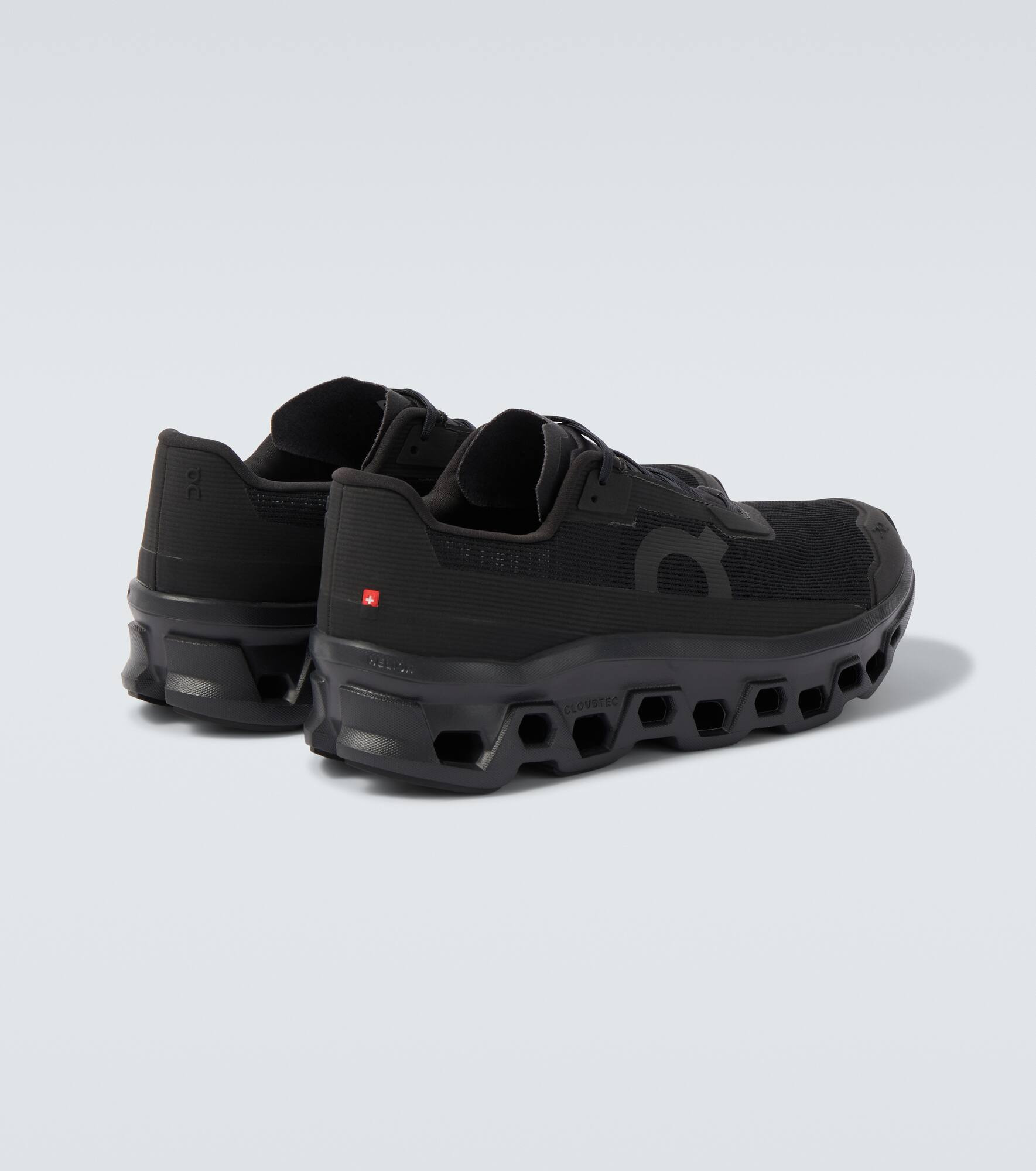 Cloudmonster Void running shoes - 6