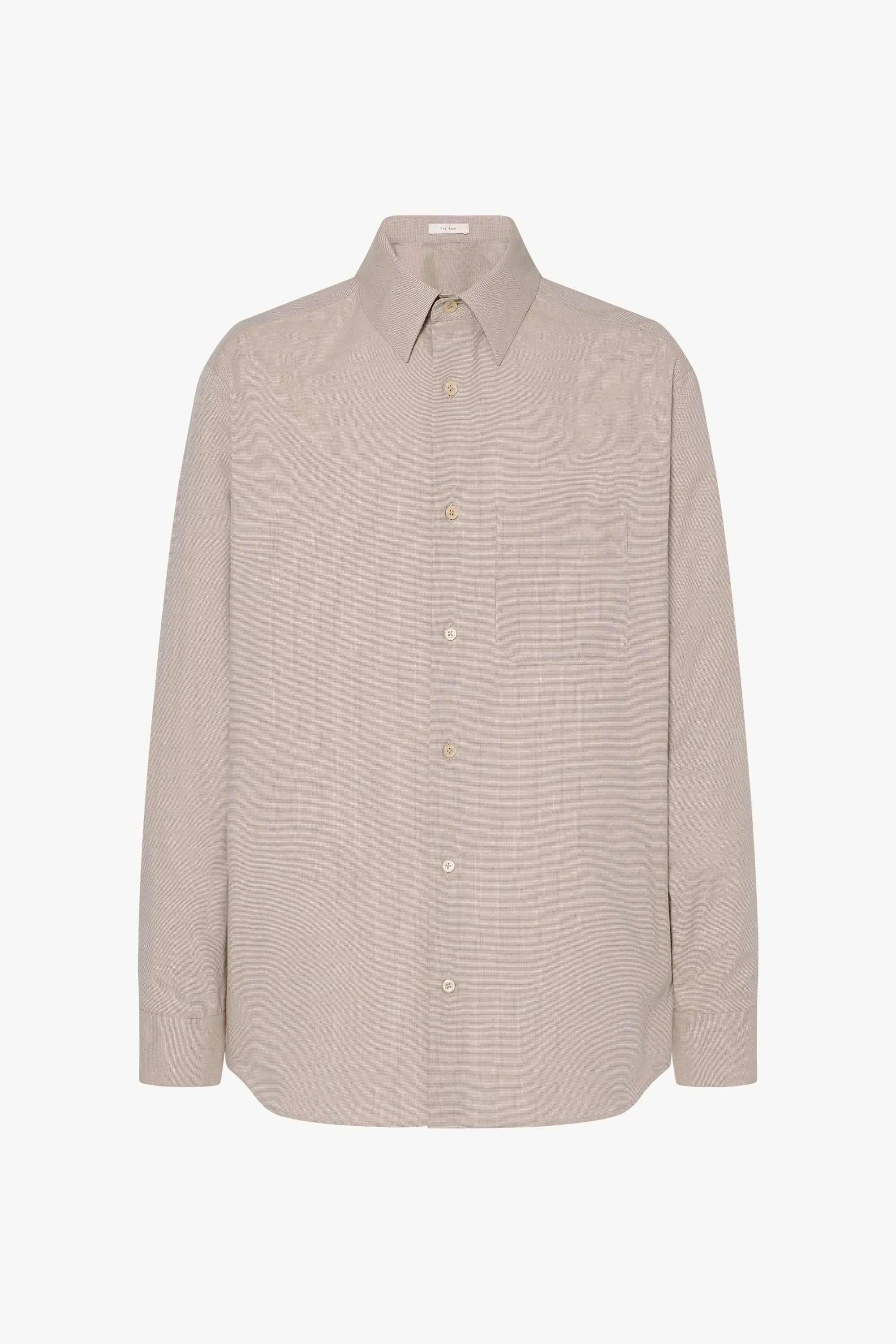 Pace Shirt - 1