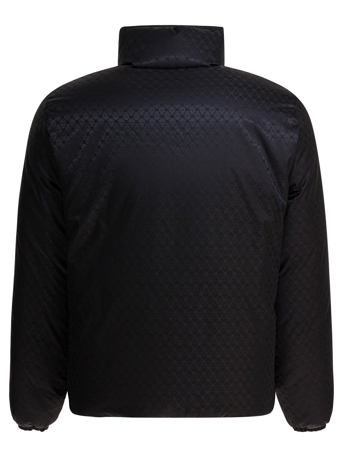 Alexander Mcqueen Jackets - 2