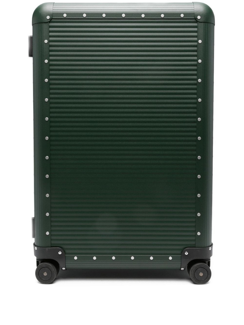 stud-details four-wheel trolley 1