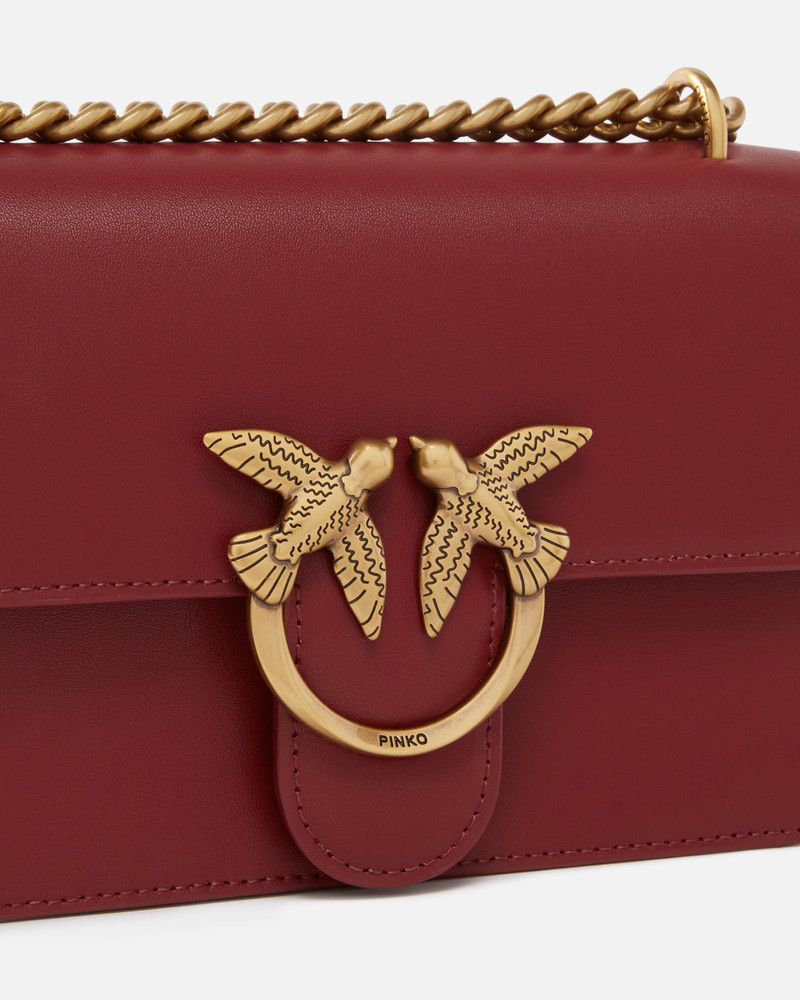 MINI LOVE BAG ONE SIMPLY 3