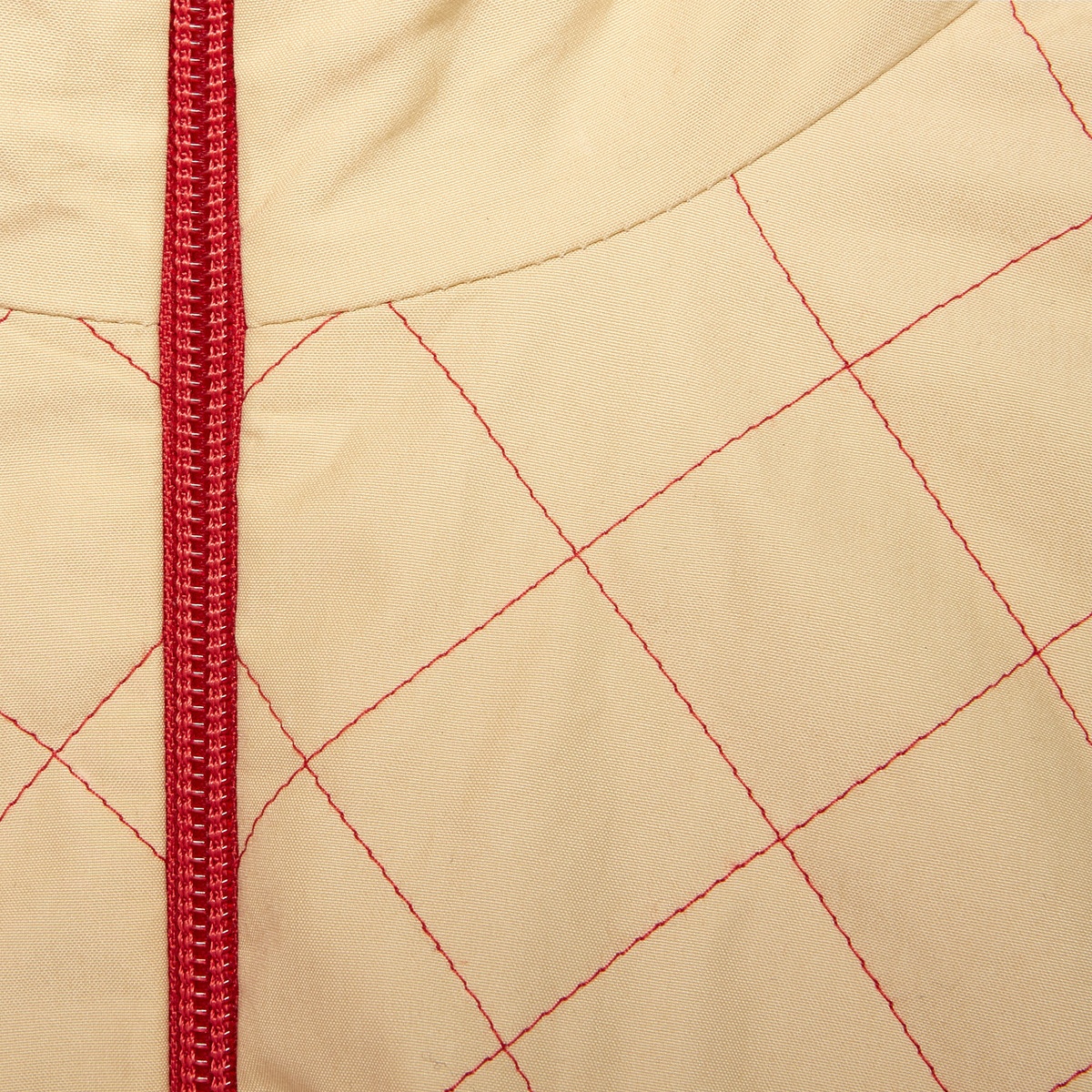 Technical jersey zip-up jacket - 2
