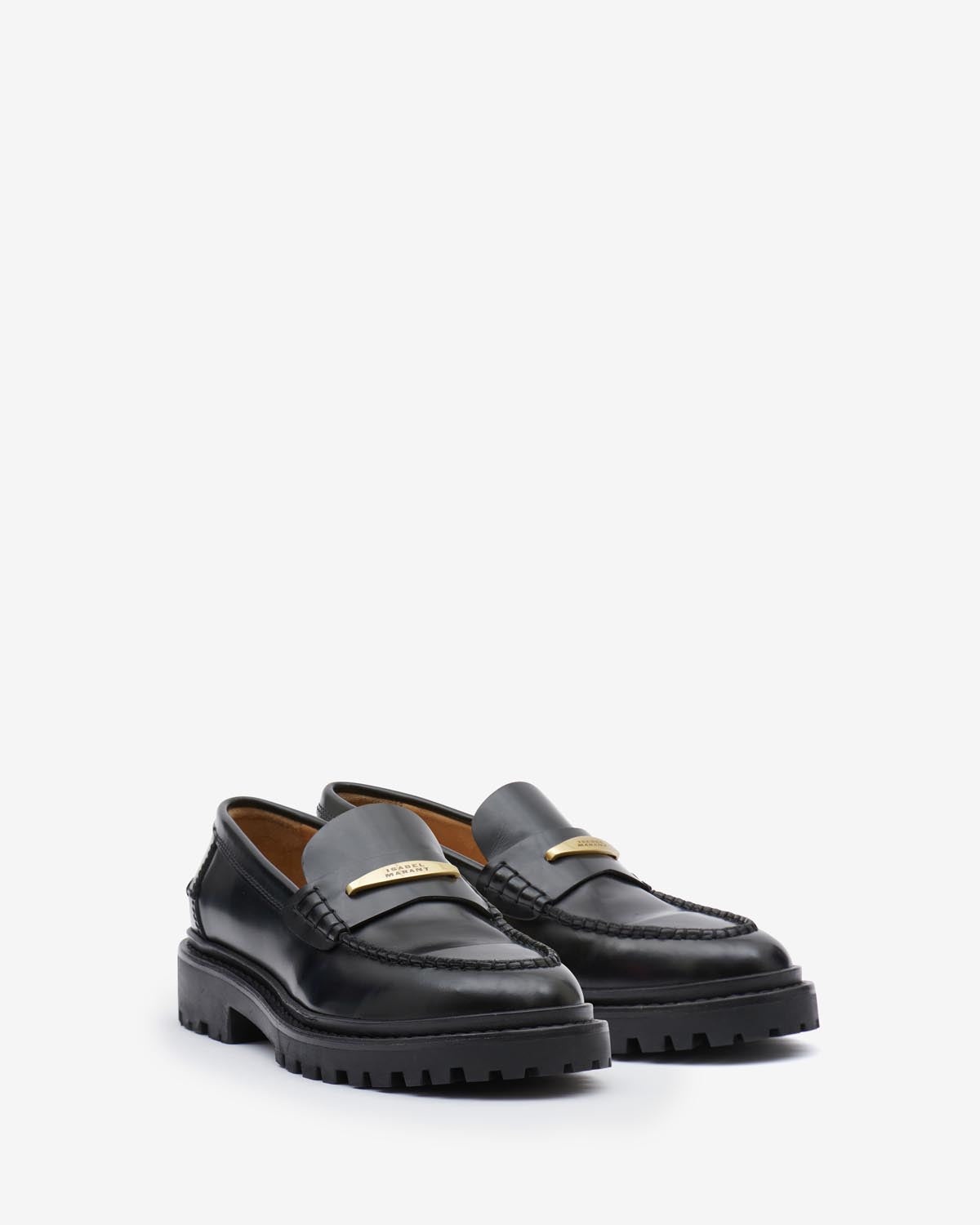 FREZZA LOAFER - 3