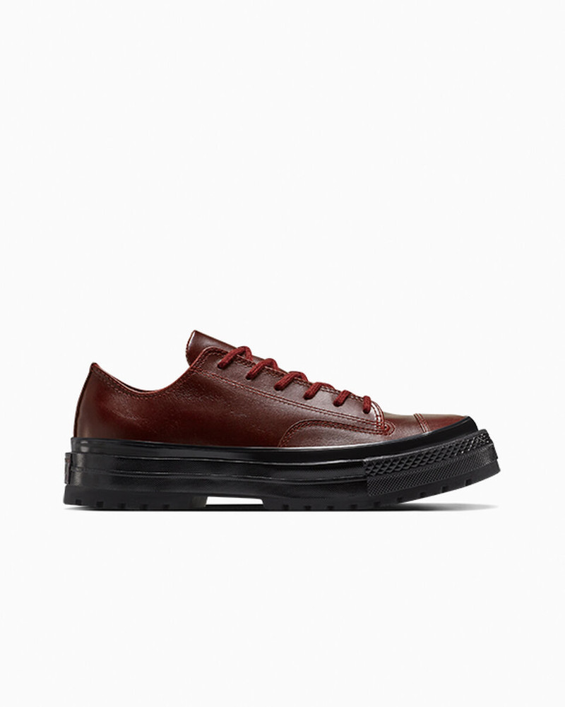 Chuck 70 National Leather - 1
