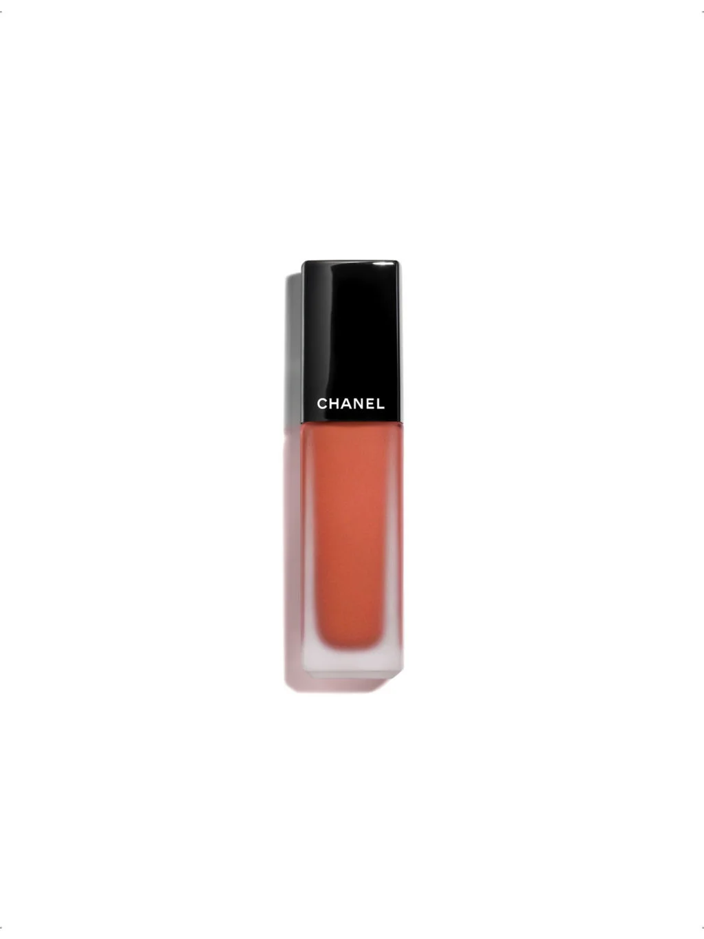 ROUGE ALLURE Liquid Velvet Ultrawear Intense Matte Liquid Lip Colour 6ml - 1