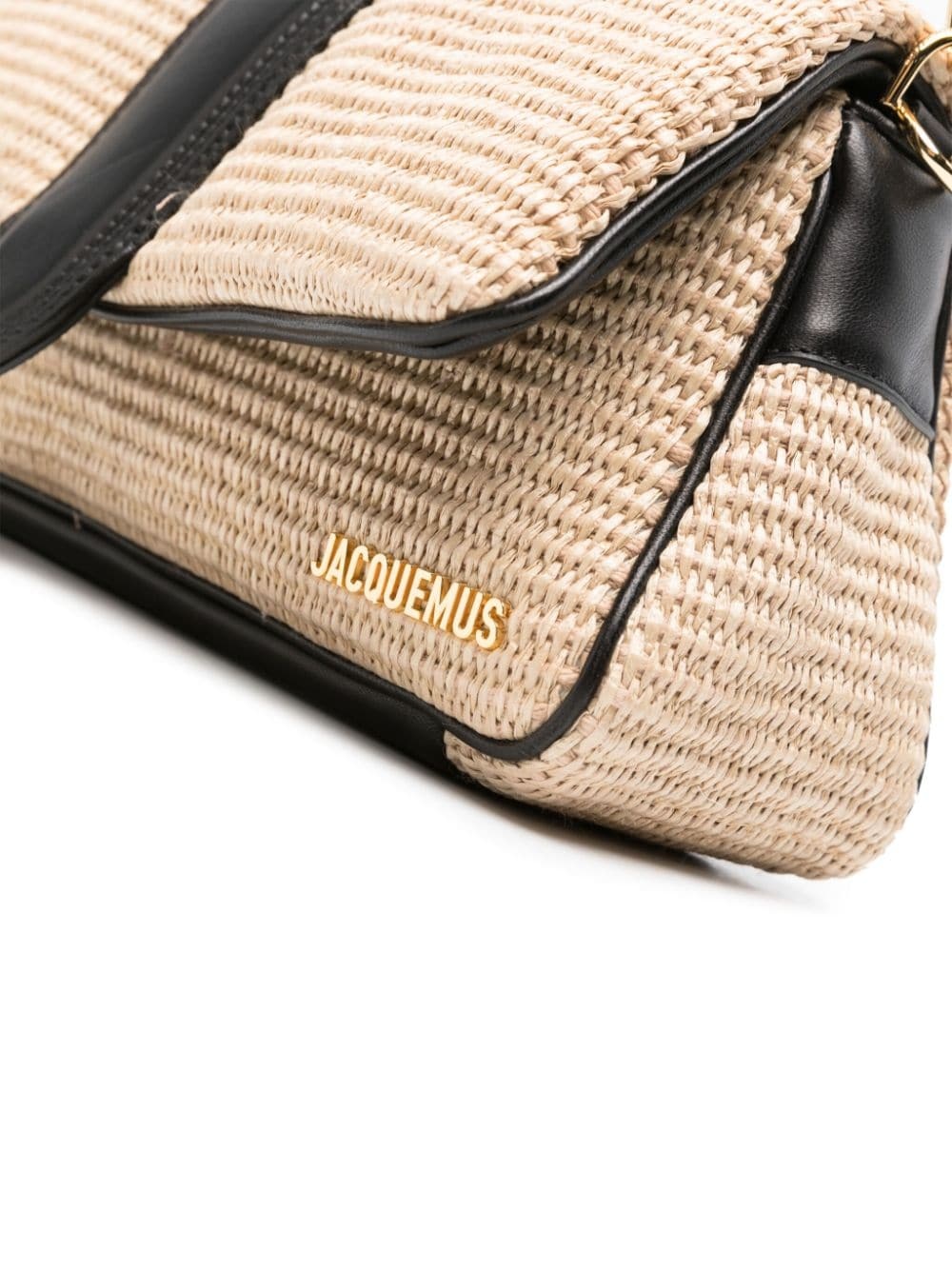 Le Bambimou shoulder bag - 4