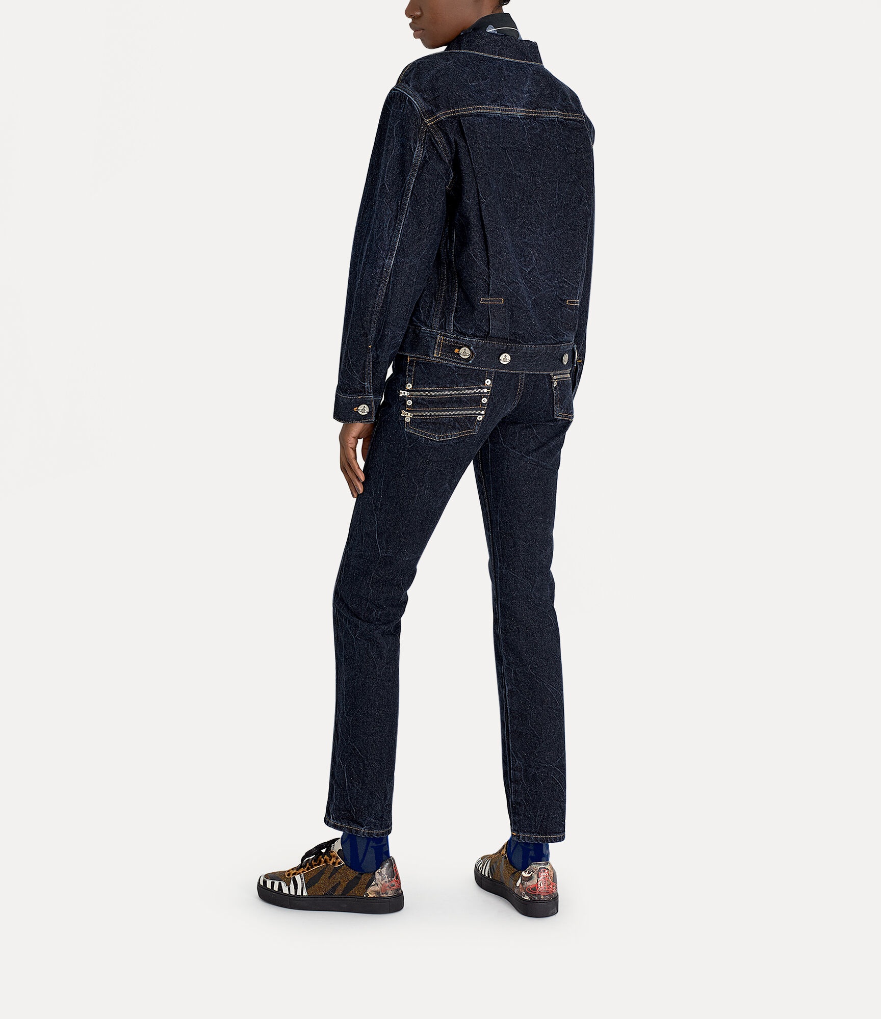 MARLENE JACKET - 3