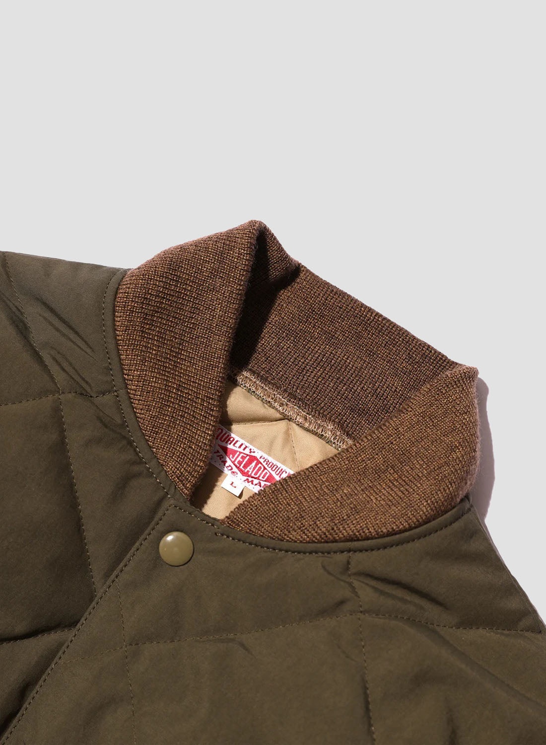 Jelado McKinley Liner Jacket - 3