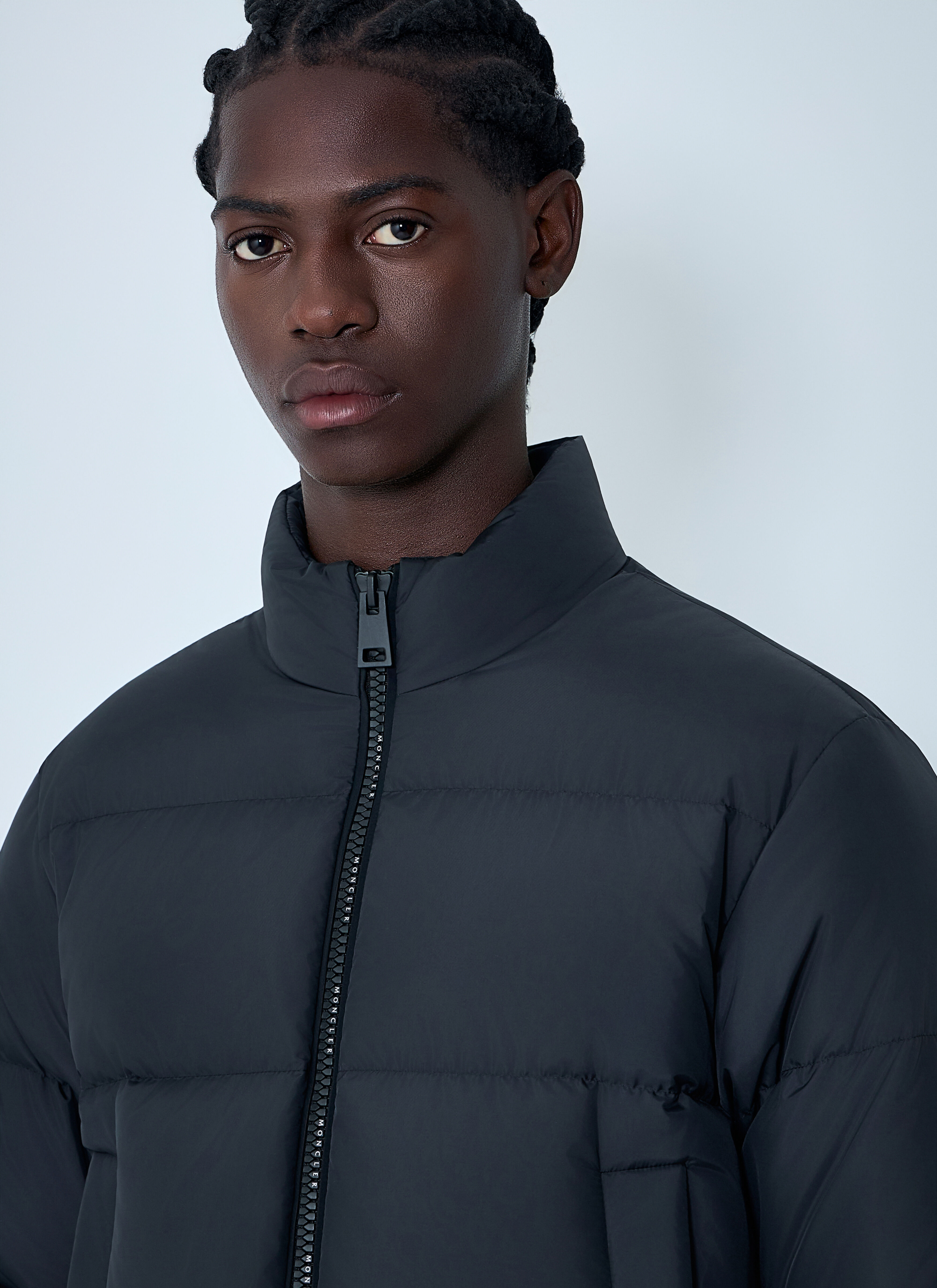 Erterle Jacket - 5