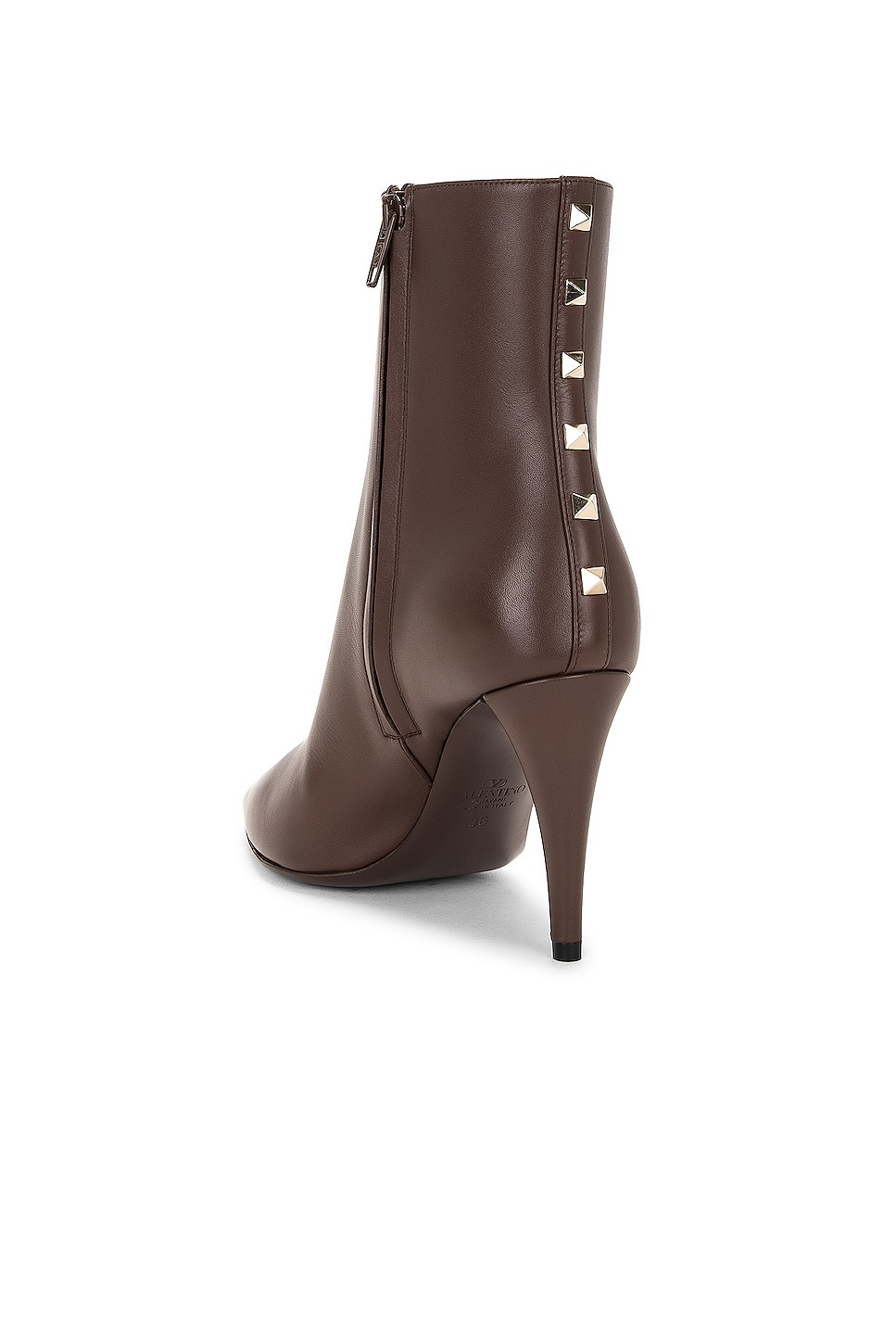 Rockstud Bootie - 3