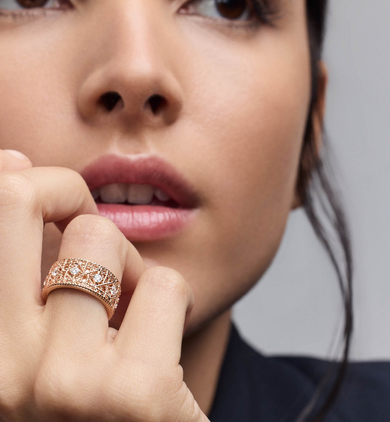 Dior My Dior Ring outlook