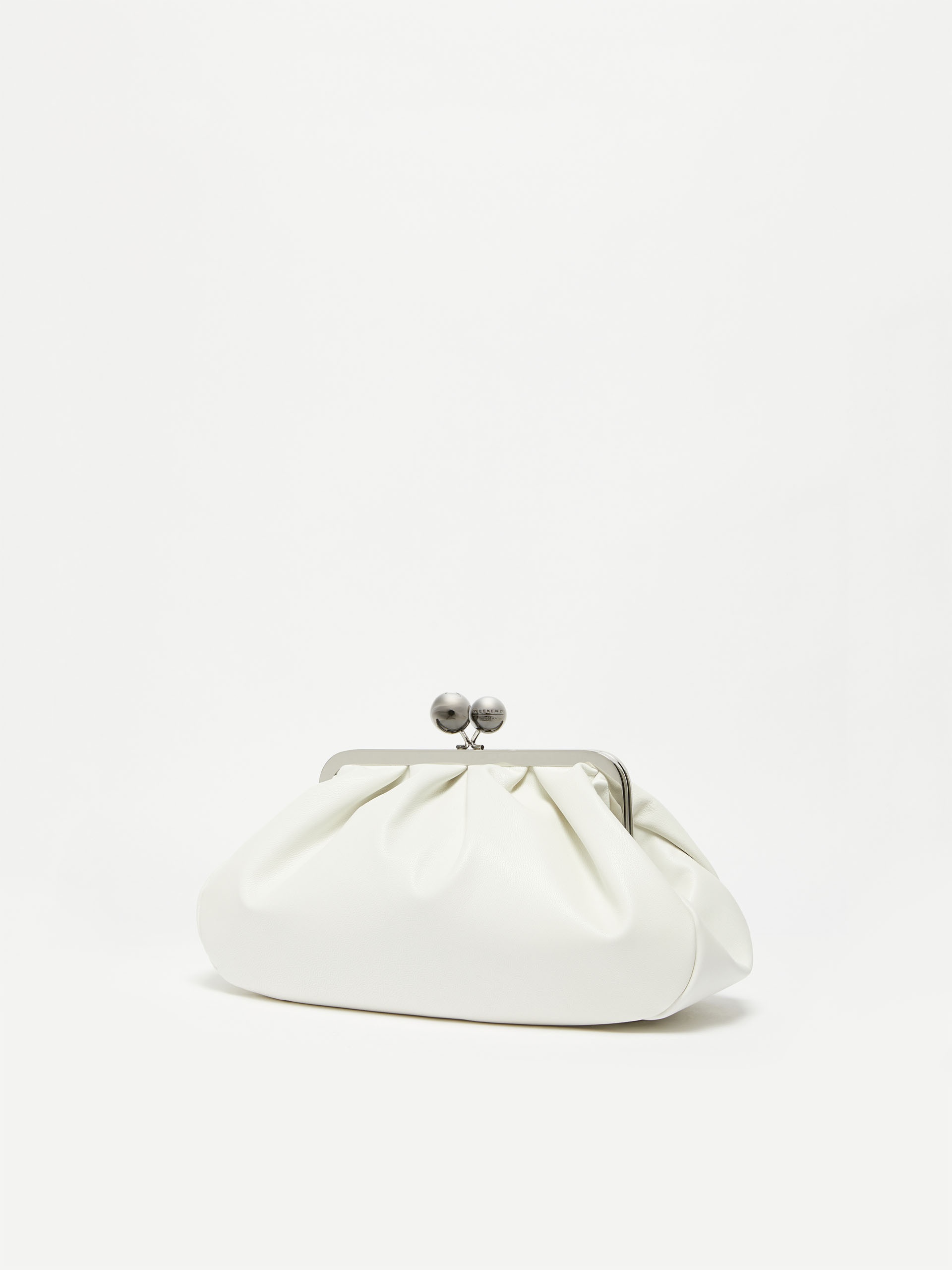 CUBICO Medium Pasticcino Bag in nappa leather - 2