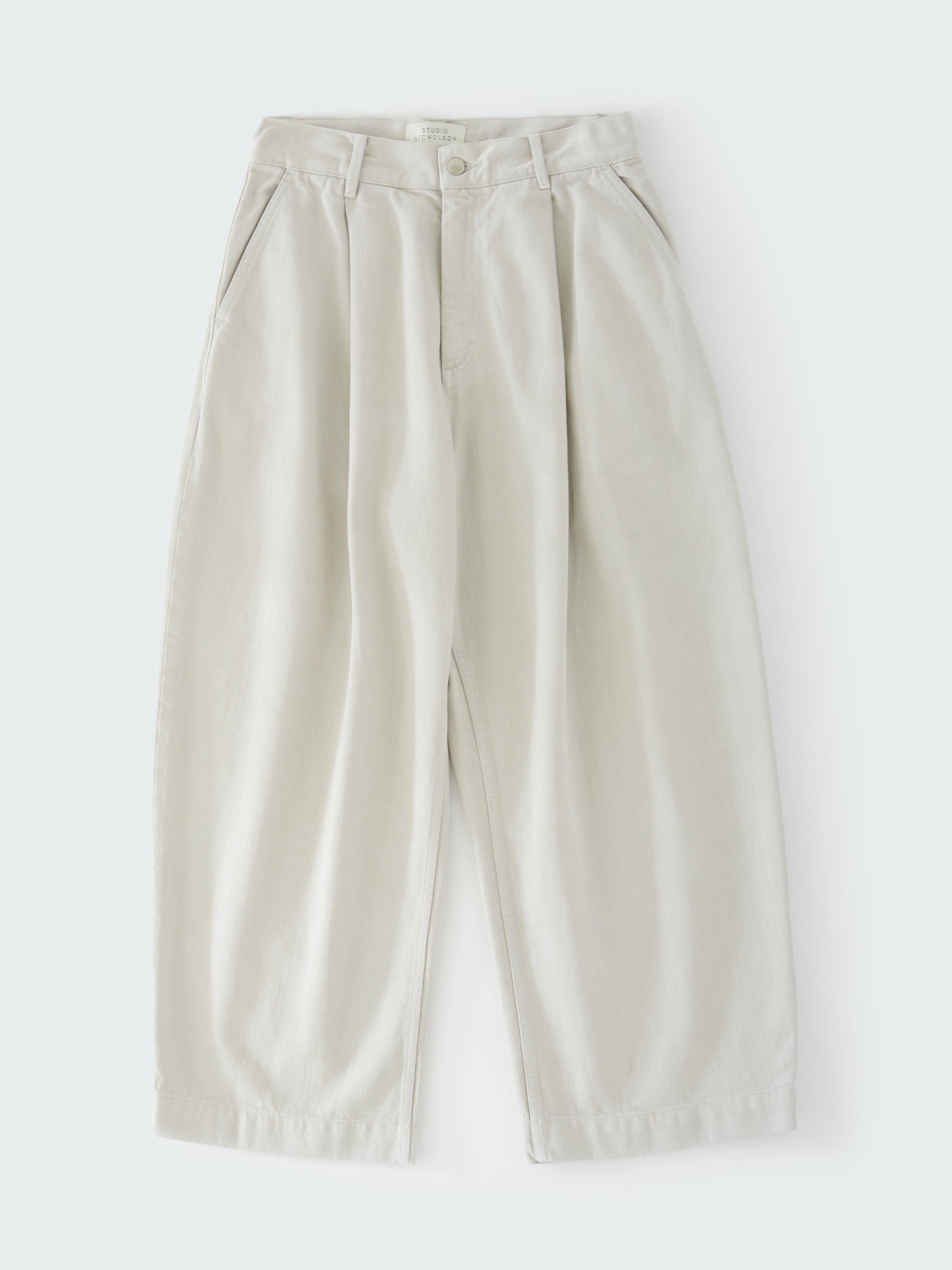 Puch Denim Pant - 1