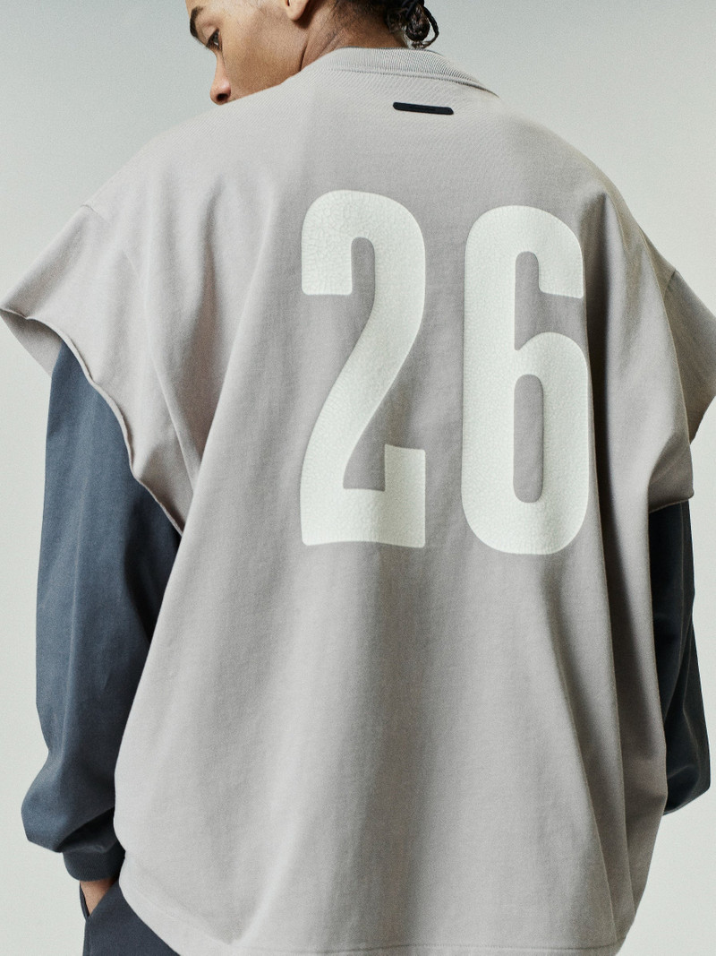 Cut Off 90s Tee 1