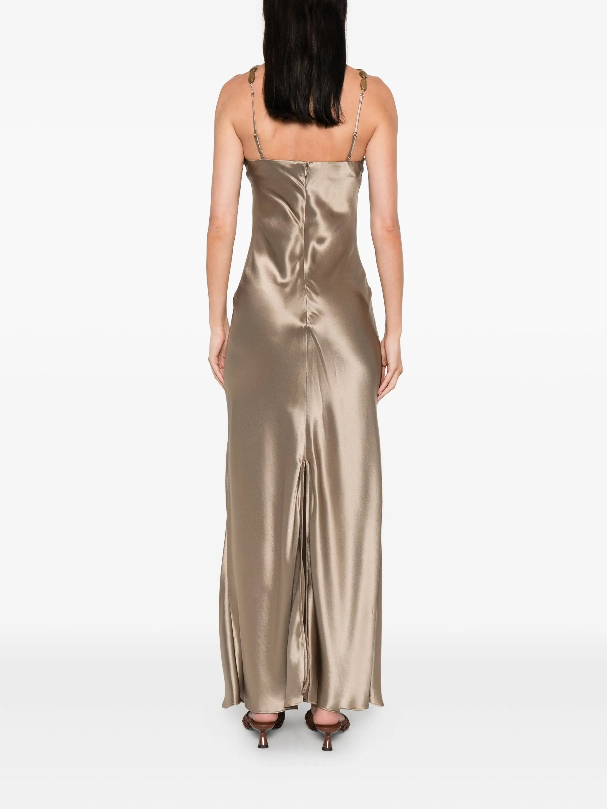 Staud Cadence Dress - 4