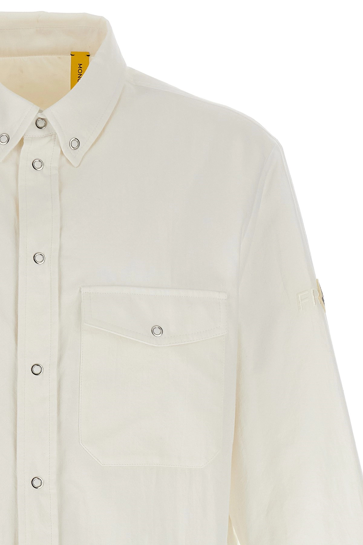 Overshirt Moncler x FRGMT - 3