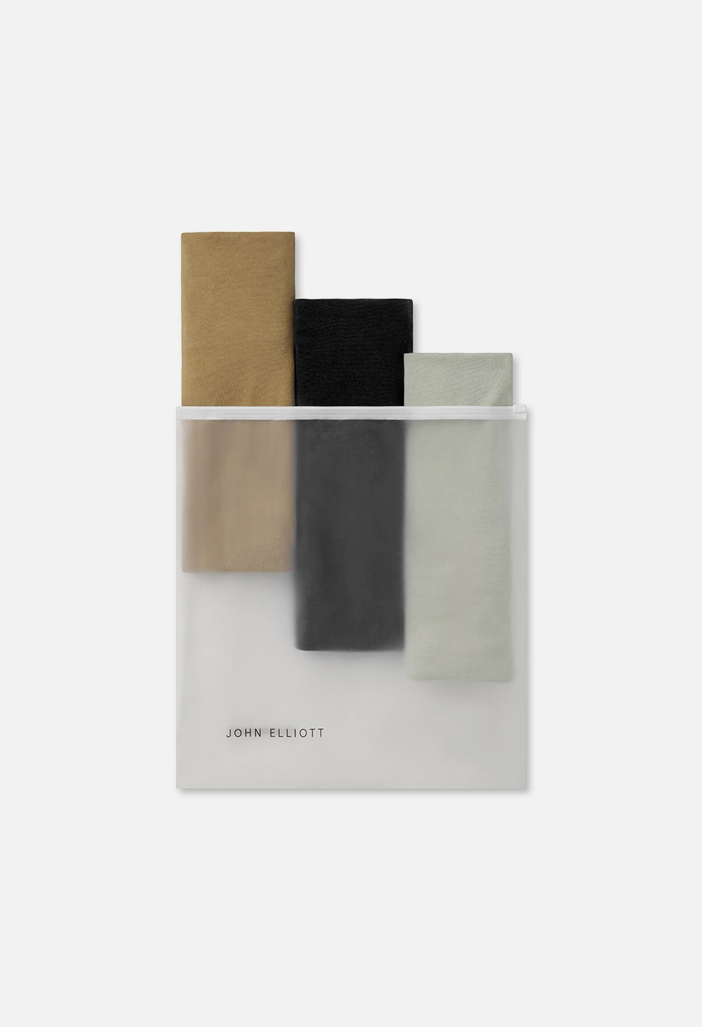 FOUNDATION 3 PACK ANTI-EXPO TEE - 2