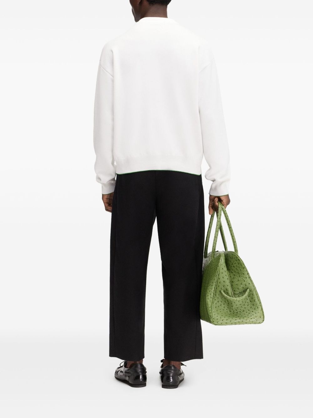La Maille Venice sweatshirt - 4