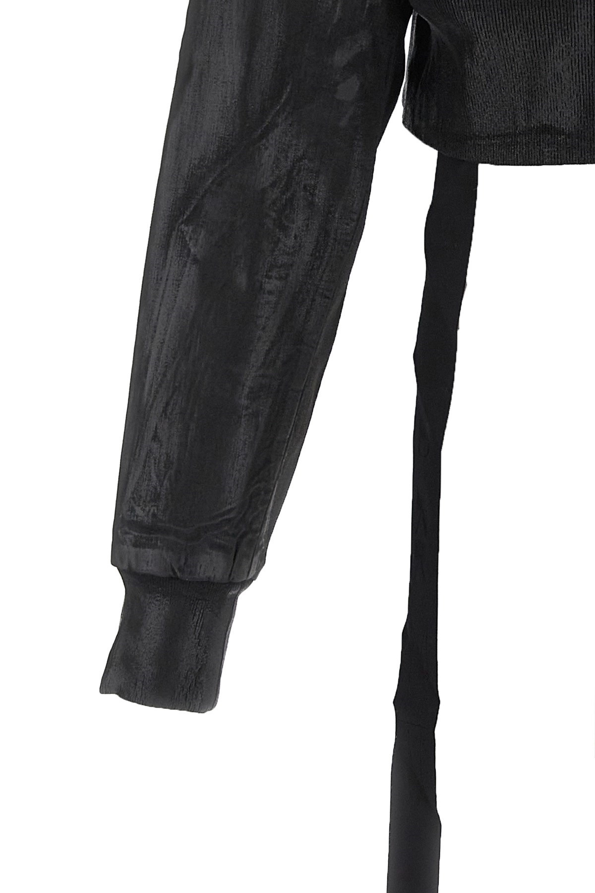 'Flight' bomber jacket - 4