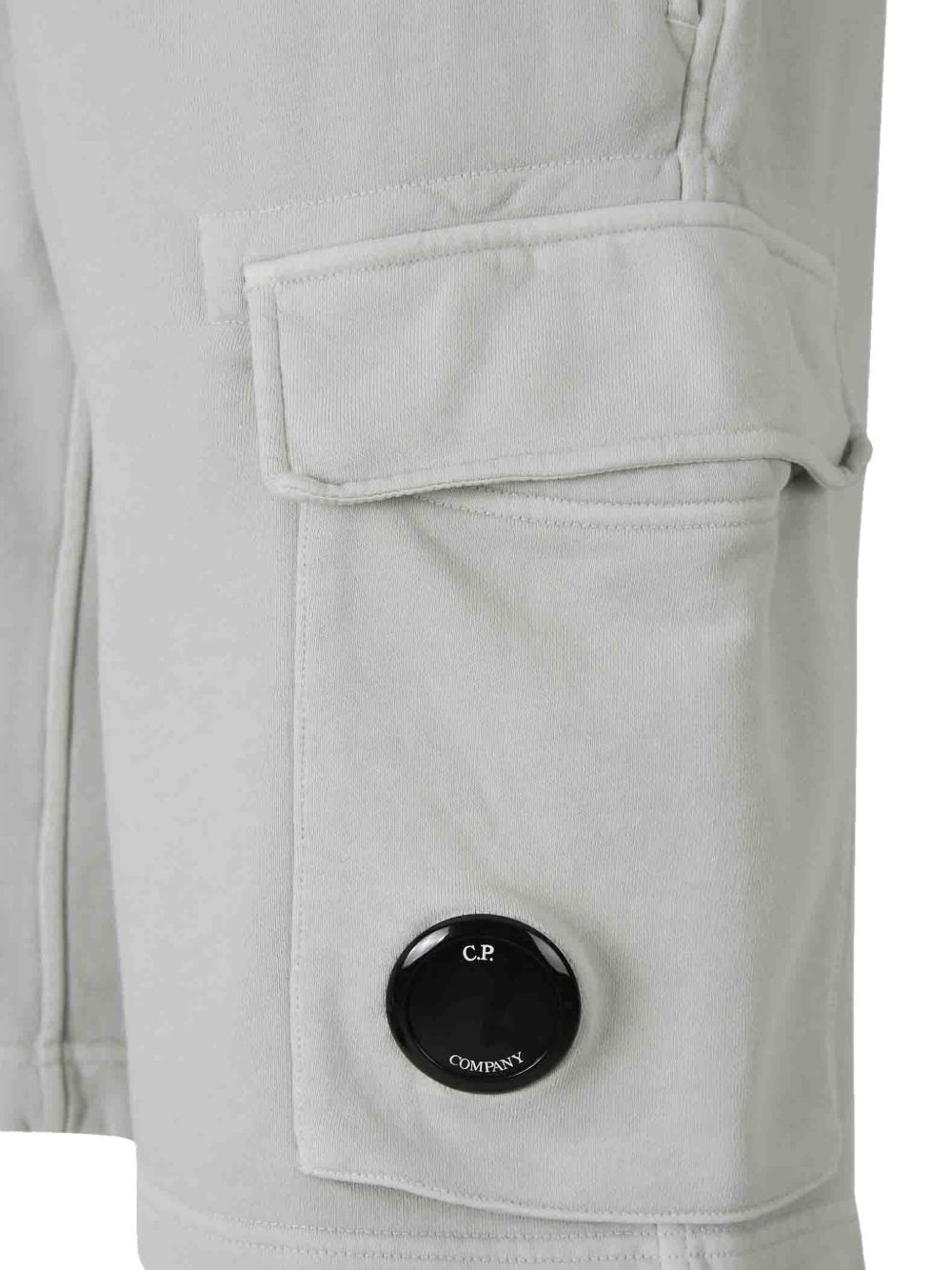 Lens-detail track shorts - 5