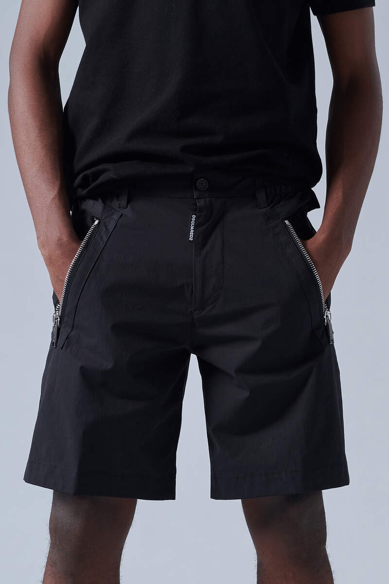 ICON REGULAR SHORTS - 3