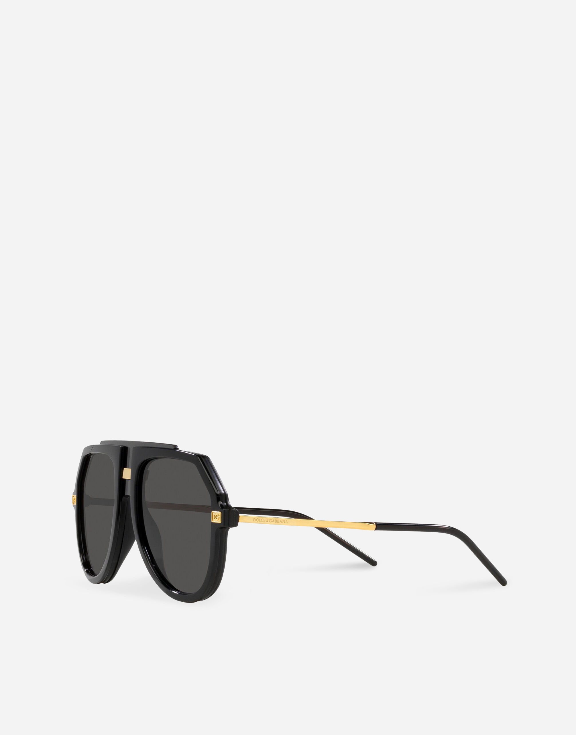 Lusso Sartoriale sunglasses - 2