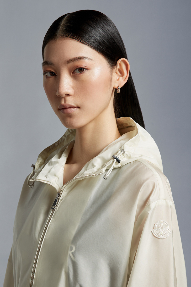 Wete Hooded Jacket 4