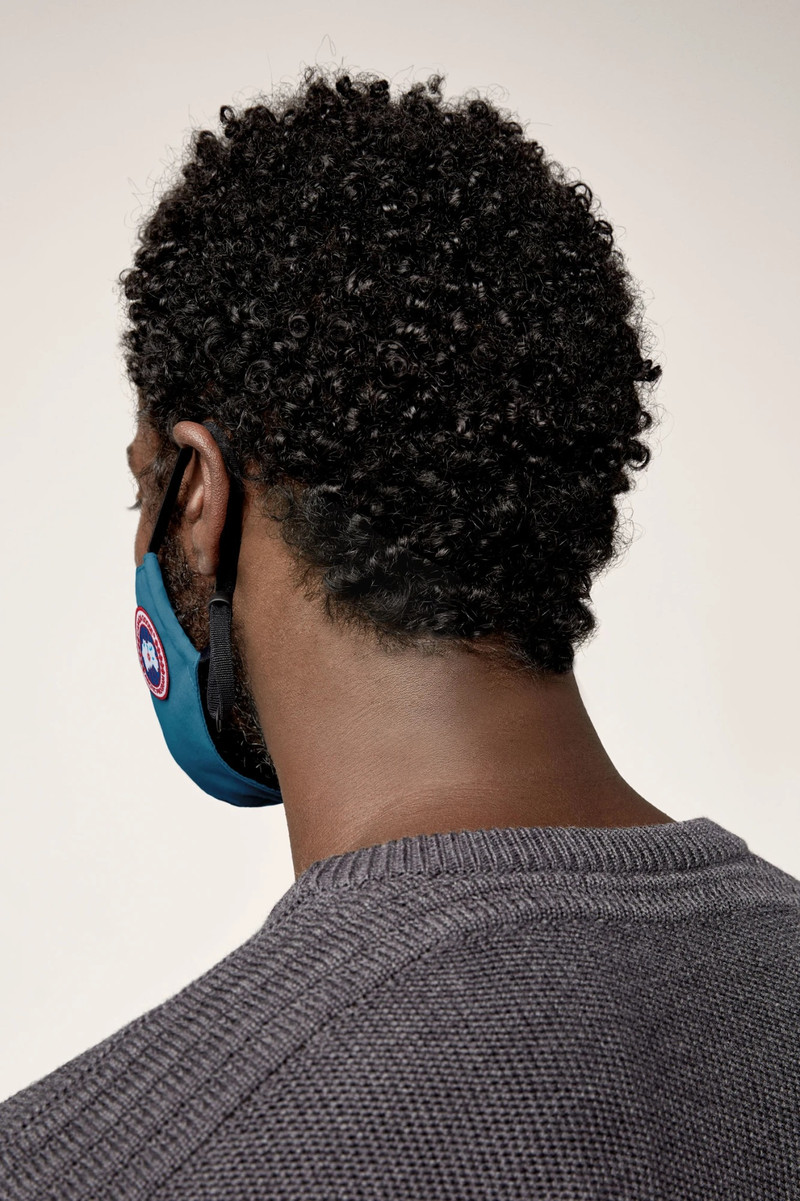 CLASSIC DISC FACE MASK 1