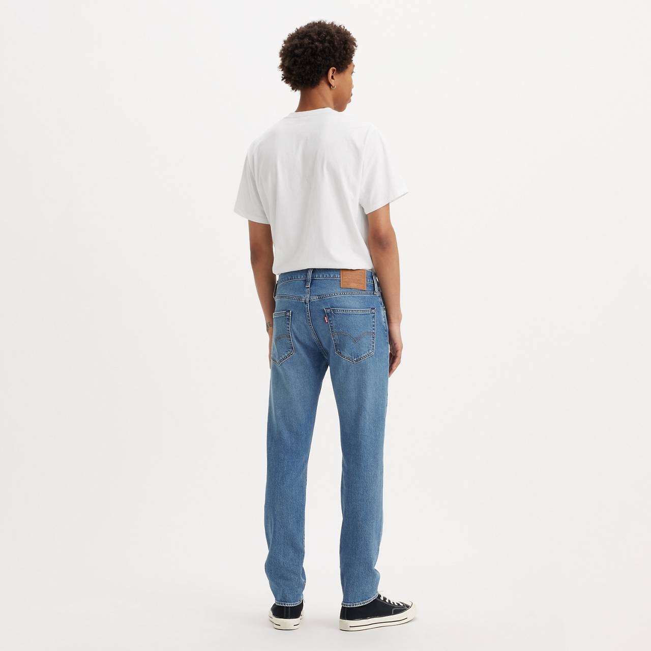 502™ TAPER FIT MEN'S JEANS - 5
