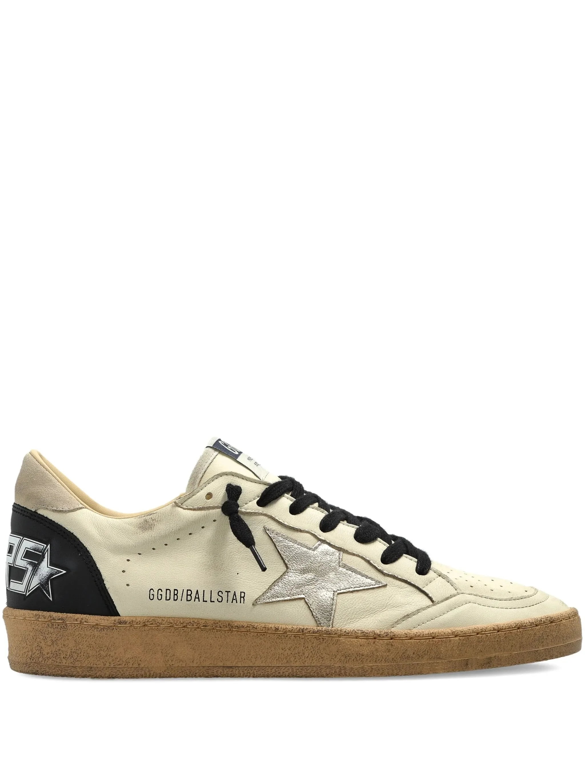 Golden Goose GOLDEN GOOSE GMF00117 F008164 83258 - 1