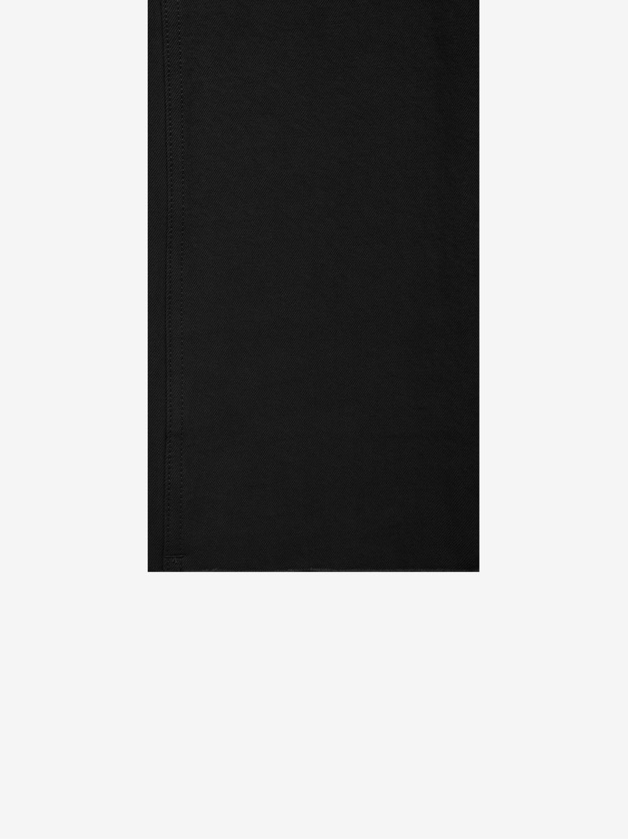 Denim 5 Pocket - 5
