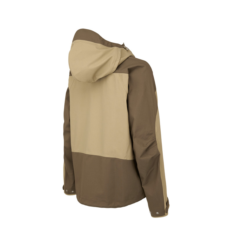 66°NORTH 66°North x Charlie Constantinou Shell Jacket (Unisex) outlook