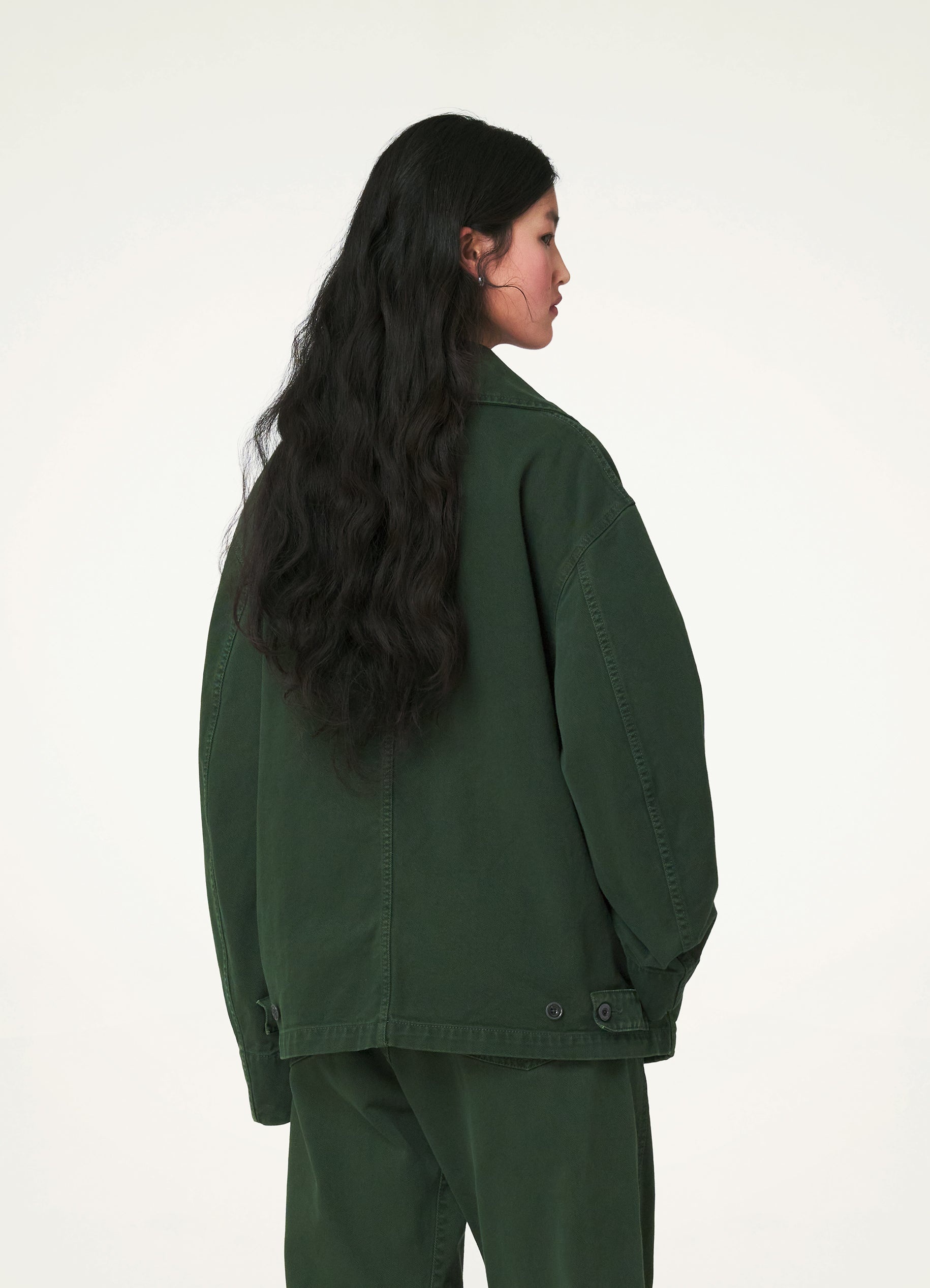 DISPATCH JACKET - 5