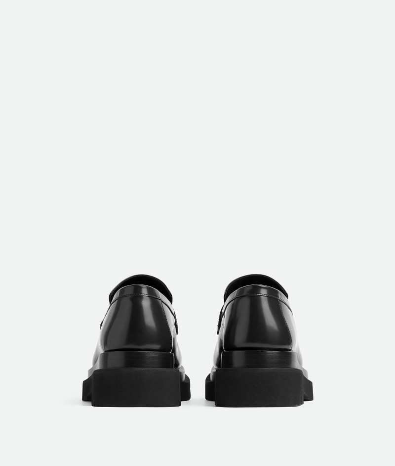 Bottega Veneta Lug Loafer outlook