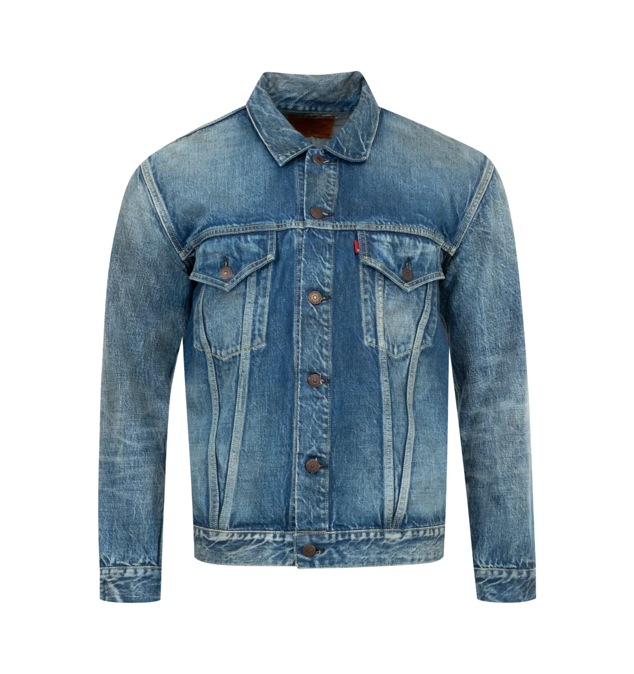 MORE THAN REAL JACKET - 1