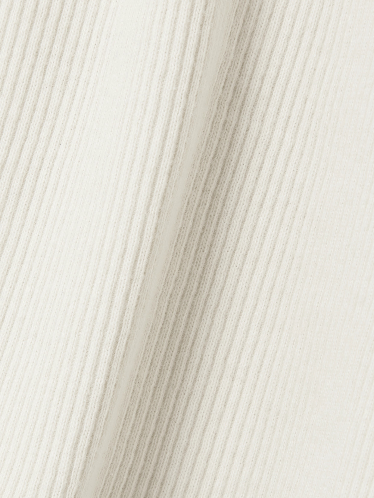 Ribbed Cotton-blend Jersey Tank - 4