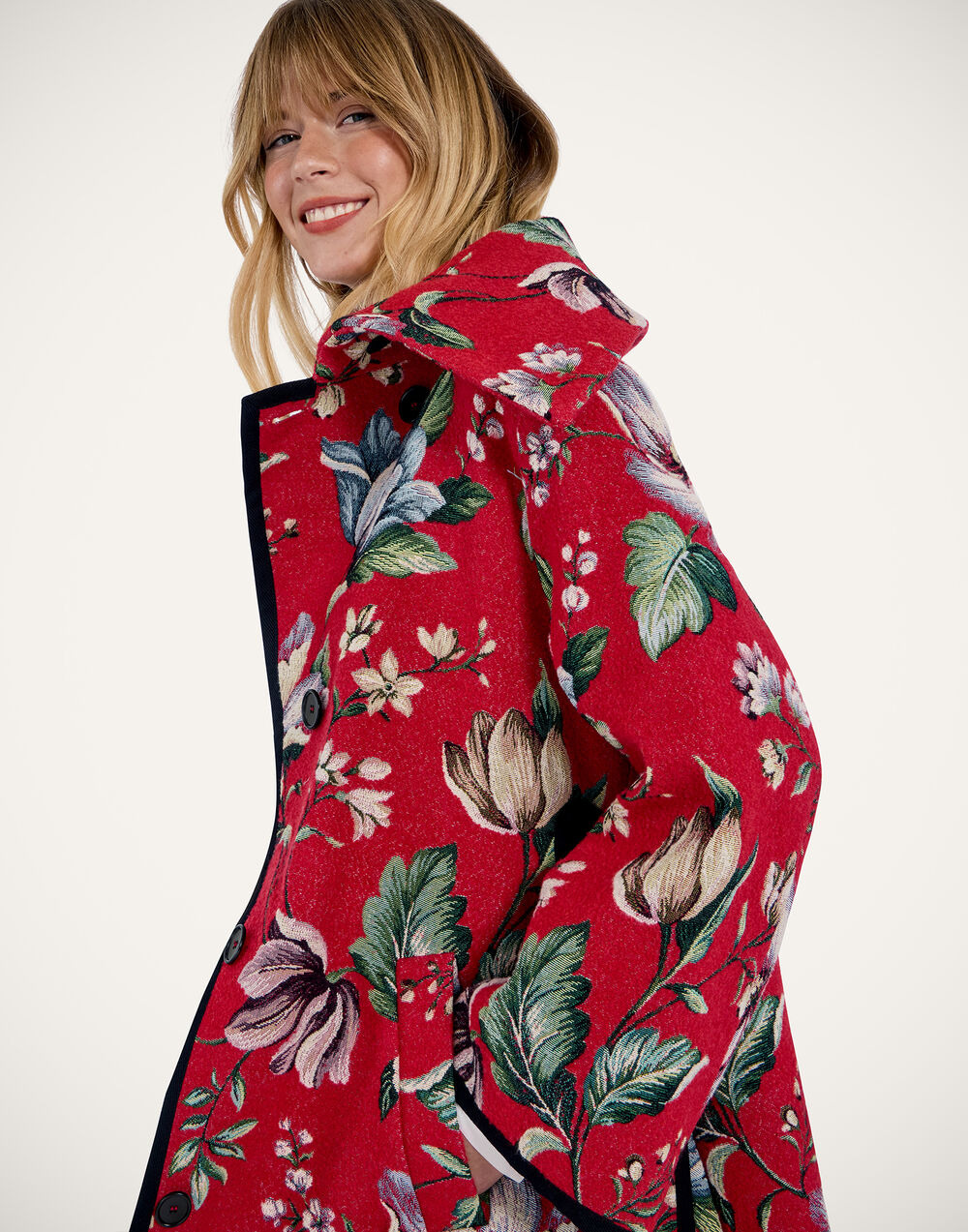 In My Power Coat - 7