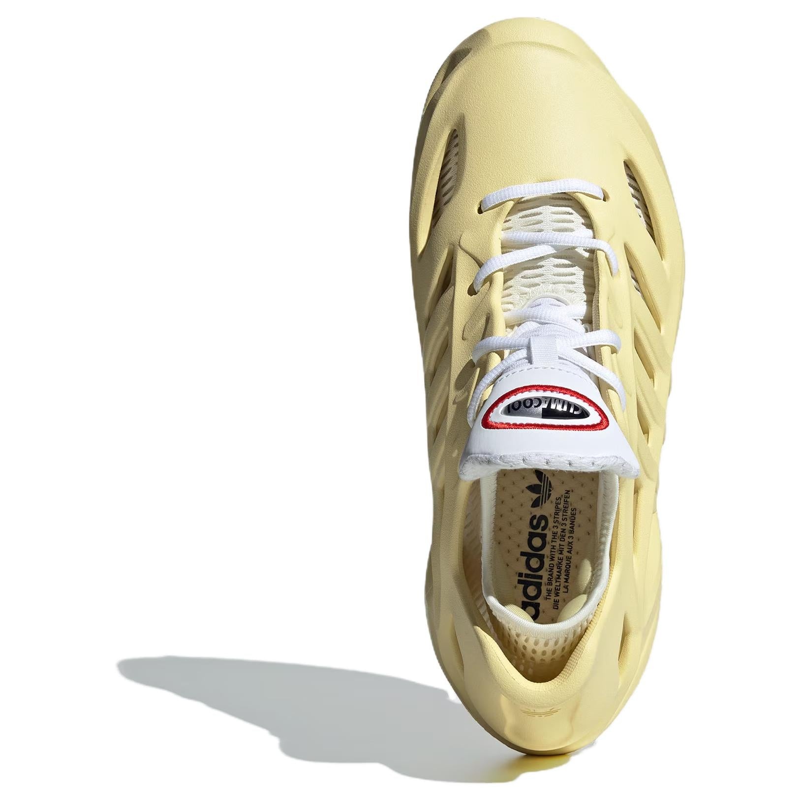 adidas gazelle silver green womens Adidas Climacool “Adventure Team Series” (2003) – VILIS VINTAGE main image 1
