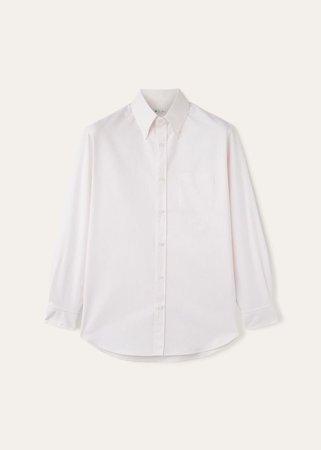 Agui Shirt - 1