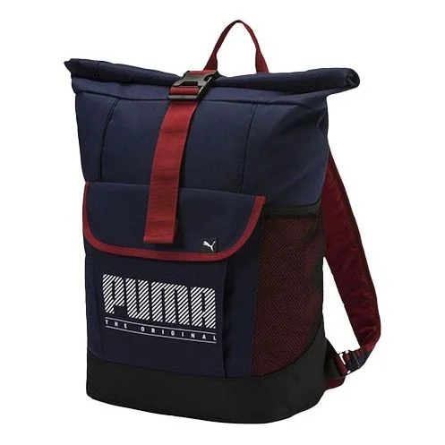 PUMA Sole Backpack 'Navy Red' 075003-02 - 1