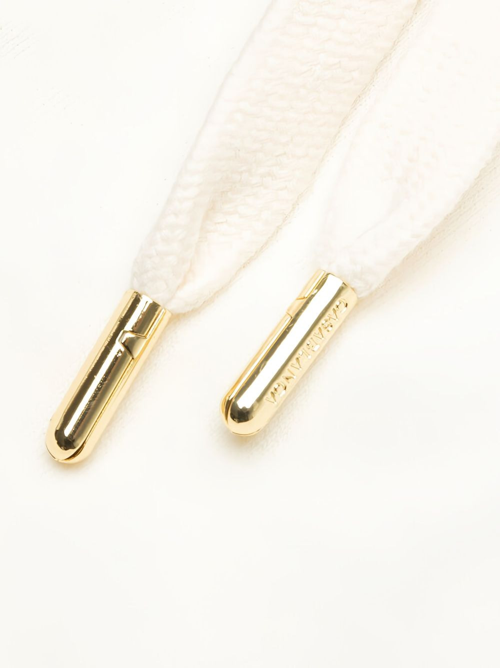 embroidered-logo sweatpants - 3