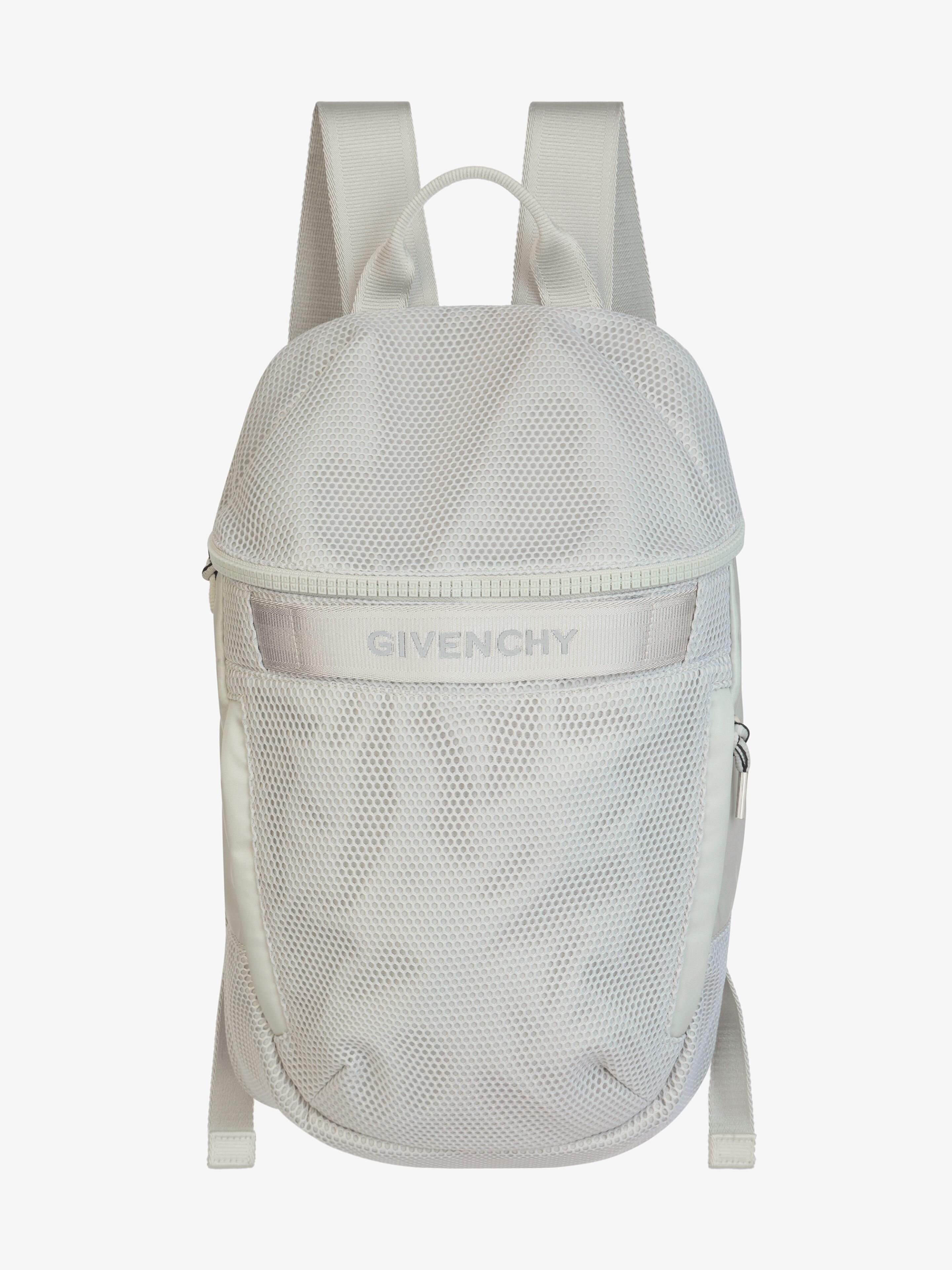G-TREK BACKPACK IN MESH - 1